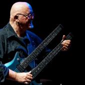 20 novembre 2023 – Teatro Marrucino - Chieti – Frank Gambale All Star in concerto 20 novembre 2023 – Teatro Marrucino - Chieti – Frank Gambale All Star in concerto