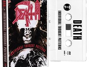 Death: in arrivo la ristampa expanded e deluxe di &apos;Leprosy&apos;