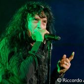 19 giugno 2014 - Orion - Ciampino (Rm) - Anthrax in concerto