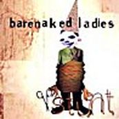 Barenaked Ladies - STUNT Barenaked Ladies - STUNT