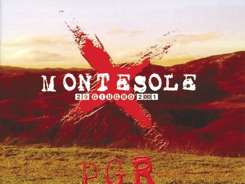 PGR: 'La musica? Non è mai abbastanza scontata'