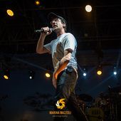 10 luglio 2021 - Balena Festival - Porto Antico - Genova - Willie Peyote in concerto