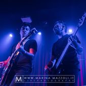 16 novembre 2016 - Teatro La Claque - Genova - Ermal Meta in concerto 16 novembre 2016 - Teatro La Claque - Genova - Ermal Meta in concerto