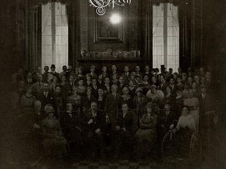 Opeth