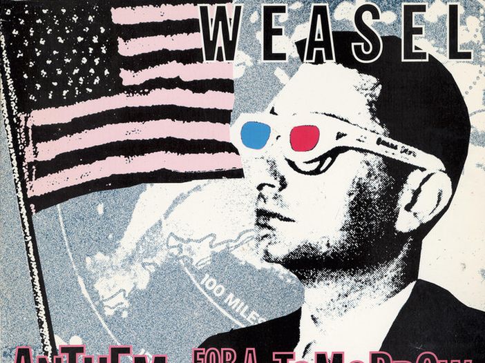 Screeching Weasel: terminate le registrazioni del nuovo album 'Baby Fat (Act 1)' Screeching Weasel: terminate le registrazioni del nuovo album 'Baby Fat (Act 1)'