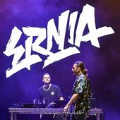 17 luglio 2021 - Collisioni Festival - Piazza Medford - Alba (Cn) - Ernia in concerto