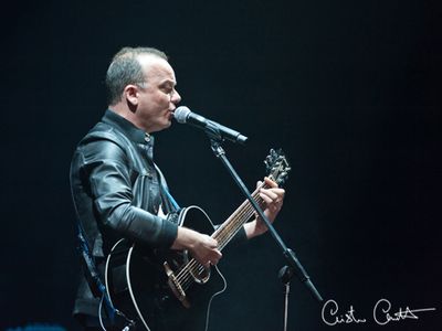 Nuovo album per Gigi D&apos;Alessio