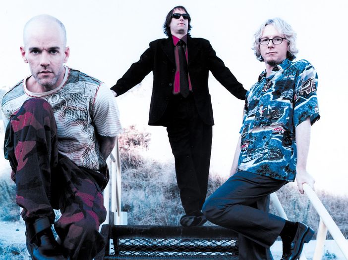 R.E.M., ecco il trailer del documentario contenuto nel cofanetto &#039;REMTV&#039;. GUARDA
