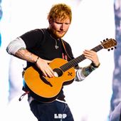 7 agosto 2019 - Sziget Festival - Budapest - Ed Sheeran in concerto 7 agosto 2019 - Sziget Festival - Budapest - Ed Sheeran in concerto
