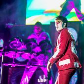 19 luglio 2019 - Bologna Sonic Park - Bring Me The Horizon in concerto