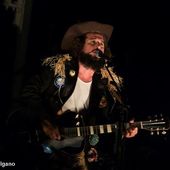 Lo Sponz Fest di Vinicio Capossela, Calitri, 28 agosto