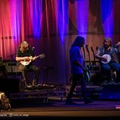 20 ottobre 2024 - Gran Teatro Geox - Padova - Robert Plant in concerto