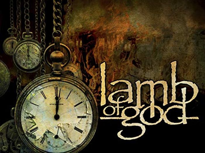 Randy Blythe (Lamb of God) scrive un libro sul suo processo