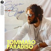 Tommaso Paradiso - SPACE COWBOY