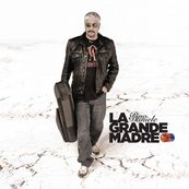 Pino Daniele - LA GRANDE MADRE