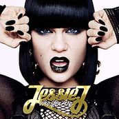 Jessie J - WHO YOU ARE