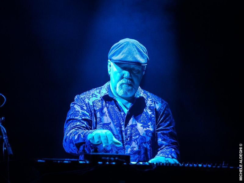 12 aprile 2019 - Live Club - Trezzo sull&#039;Adda (Mi) - Neal Morse Band in concerto