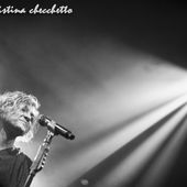 28 luglio 2013 - Padova Pride Village - Padova - Irene Grandi in concerto