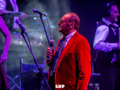 Renzo Arbore, in TV con polemica