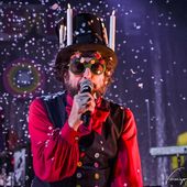 21 dicembre 2023 - Teatro della Concordia - Venaria Reale (To) - Vinicio Capossela in concerto 21 dicembre 2023 - Teatro della Concordia - Venaria Reale (To) - Vinicio Capossela in concerto