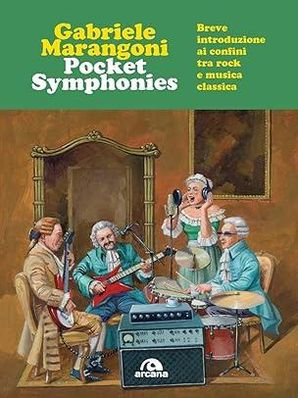 POCKET SYMPHONIES Gabriele Marangoni