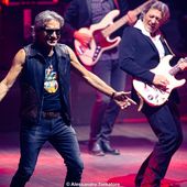 18 novembre 2023 - Palazzo dello Sport - Roma - Ligabue in concerto