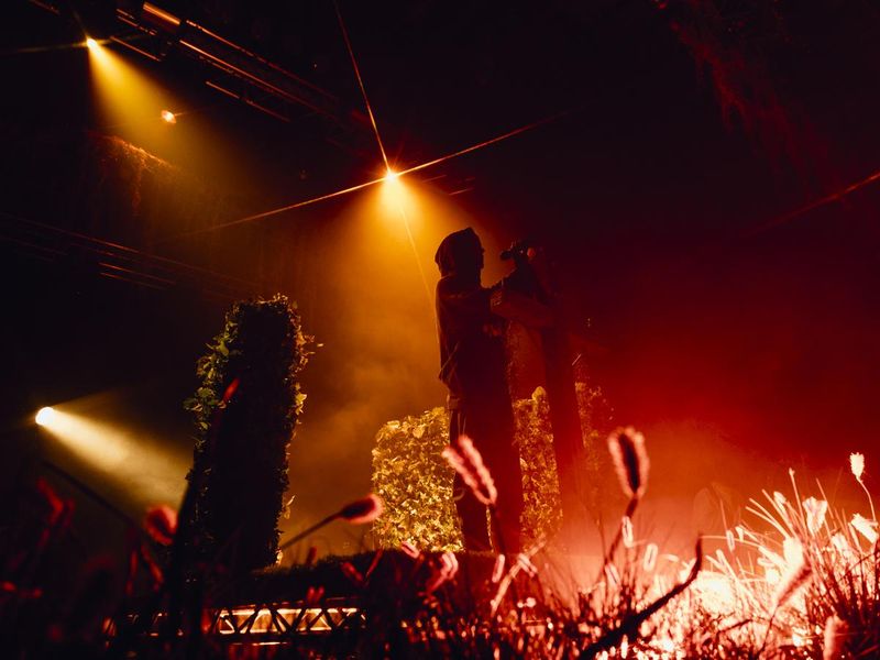 5 novembre 2025 - Alcatraz - Milano - Ethel Cain in concerto