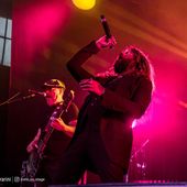 11 giugno 2025 - Hall - Padova - Rival Sons in concerto