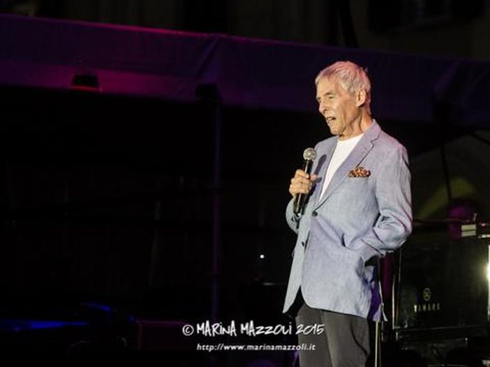 Addio a Burt Bacharach Addio a Burt Bacharach