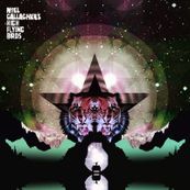 Noel Gallagher - BLACK STAR DANCING