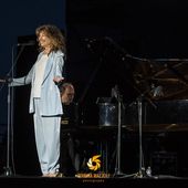 2 agosto 2021 - Goa Boa Festival - Parchi - Nervi (Ge) - Alice in concerto