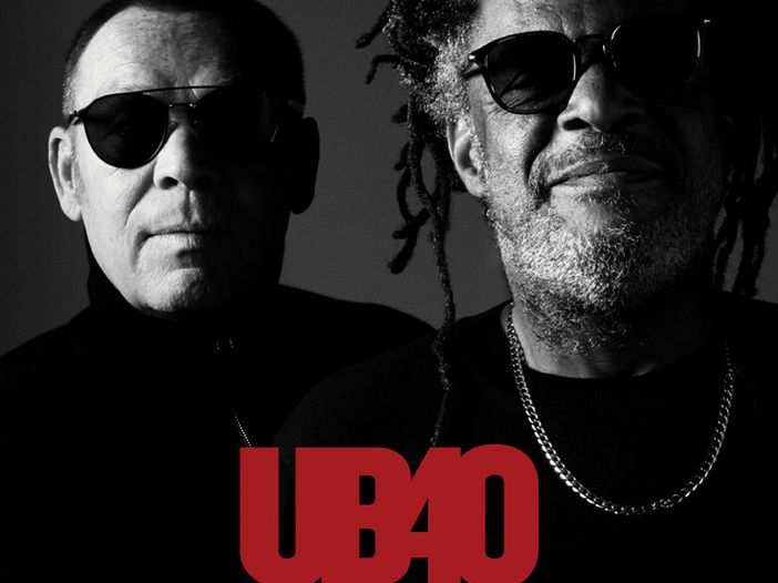UB40, lascia anche Astro: &#039;La band ormai &egrave; alla deriva&#039;