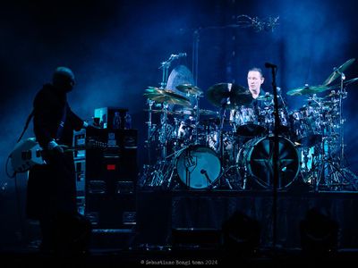 Smashing Pumpkins a Milano, recensioni dei giornali