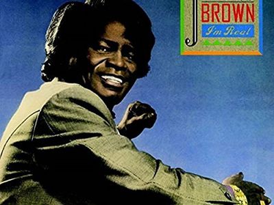 James Brown