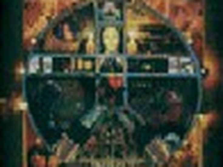 Mercury Music Prize, vince Badly Drawn Boy