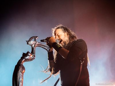 Korn: nuovo album in studio ed un ep di cover a inizio 2005