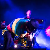 16 luglio 2021 - Balena Festival - Porto Antico - Genova - Frah Quintale in concerto