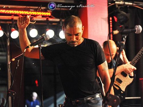 Giuda, accordo mondiale con l'etichetta svedese Burning Heart