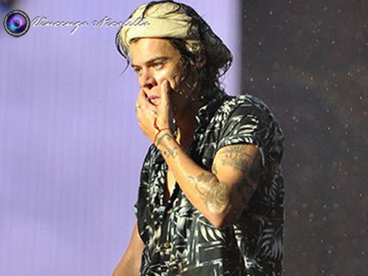 Harry Styles