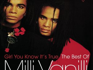 Un film sulla storia dei Milli Vanilli 