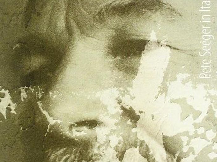 Il disco del giorno: Pete Seeger, &quot;Pete Seeger in Italia&quot;