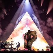 24 maggio 2024 - Unipol Arena - Casalecchio di Reno (Bo) - Thirty Seconds To Mars in concerto