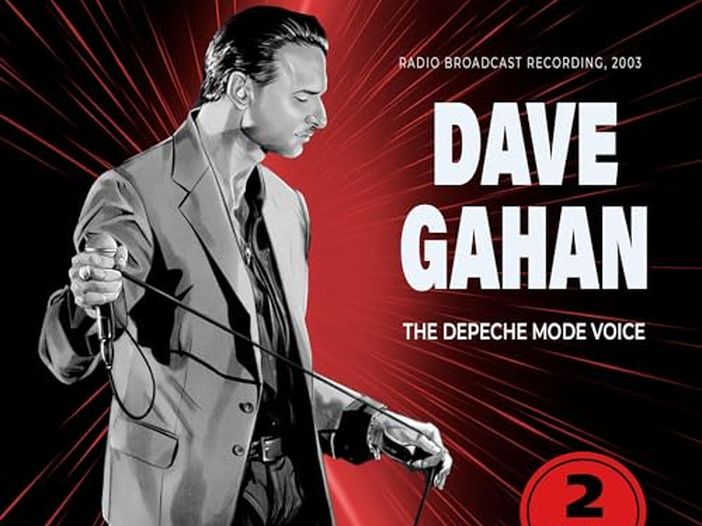 Dave Gahan ha pubblicato &quot;Metal Heart&quot; con i Soulsavers