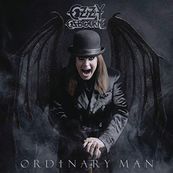 Ozzy Osbourne - ORDINARY MAN