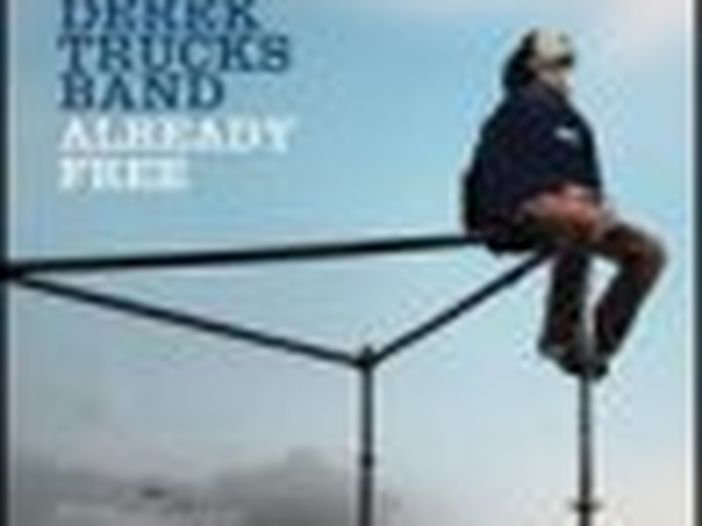 Derek Trucks Band: &#039;Suonare in Italia, per noi, &egrave; come ricominciare da capo&#039;