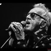 28 aprile 2025 - Teatro Verdi - Firenze - Umberto Tozzi in concerto