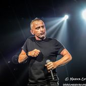 3 marzo 2016 - PalaLottomatica - Roma - Eros Ramazzotti in concerto