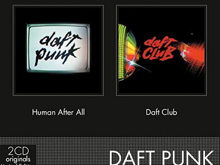 Daft Punk, in streaming la versione integrale del documentario con ospiti Pharrell, Moroder, West e altri - GUARDA