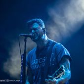 2 giugno 2025 – Slam Dunk Festival - Carroponte - Sesto San Giovanni (Mi) – A Day to Remember in concerto 2 giugno 2025 – Slam Dunk Festival - Carroponte - Sesto San Giovanni (Mi) – A Day to Remember in concerto