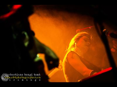 A Toys Orchestra, è &apos;Midnight talks&apos; il nuovo album